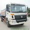 FOTON AUMAN Fuel Delivery Truck With Stainless Steel Tank PTO Fuel Pump 12CBM supplier