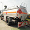 Dongfeng Mobile Fueling Trucks Raod Tanker LHD / RHD 4x4 ALL Wheel Drive supplier