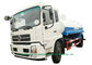 Kingrun 12000L Water Sprinkler Truck  With  Water  Pump Sprinkler For  Water Delivery and Spray supplier