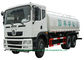 2 4000L Water Sprinkler Truck  With  Water  Pump Sprinkler For  Water Delivery and Spray supplier