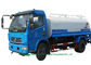 DFA  Road Wash Water Liquid Tank Truck 6000L With Water Pump Sprinkler For Delivery supplier
