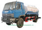 15000L Stainless Steel Potable Water Tank Truck With Water  Pump Sprinkler For  Water Delivery and Spray LHD/RHD supplier