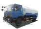 4X4 Off Road All Wheel Drive 7000L Water Bowser Truck  With  Water  Pump Sprinkler For  Water Delivery and Spray supplier