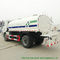 SHACMAN Road Clean  Water Tank Lorry 22000L  With  Water  Pump Sprinkler For Clean Water Transport and Spray supplier