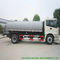 FOTON  Road Clean  Water Tank Lorry 12000L  With  Water  Pump Sprinkler For  Water Delivery and Spray supplier