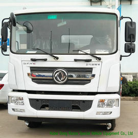 2 4000L Water Sprinkler Truck  With  Water  Pump Sprinkler For  Water Delivery and Spray supplier