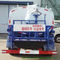 DF Road Wash Water Carrier Truck  8000L  With  Water  Pump Sprinkler For  Clean Drink Water Delivery and Spray supplier
