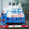 JAC Road Wash  Water Carrier Truck  5000L  With  Water  Pump Sprinkler For  Clean  Water Delivery and Spray supplier