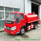 Folrand 4X4 Off Road 3000L Water Bowser Truck  With  Water  Pump Sprinkler For  Water Delivery and Spray supplier