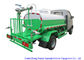  Mini  Road Wash Water Tank Truck 1000L  With Gasoline Engine  Pump Sprinkler For  Clean  Water Delivery and Spray supplier