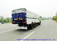 KL 6x4 LHD / RHD Road Sweeper Truck , Mechanical Street Sweeper for Washing supplier