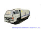 JMC 4X2 Vacuum Road Sweeper Truck , Street Cleaner Truck With High Pressure Water supplier
