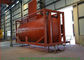T14 ISO Tank Container 20FT For Chemical Trichlorosilane SiHCl3 , Silicochloroform supplier