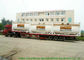 20FT Bulk Cement Tank Containers 20000L -  22500L With Carbon Steel Frame supplier