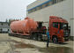 80000Liters Hydrochloric Acid Storage Tank Skid Mounted For Storage / Transport supplier