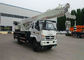 6 -8 Ton Hydraulic Truck Mounted Crane With 4 OutriggerTelescopic Boom 26M - 30M supplier