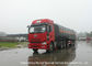 30000L -45000L Capacity Chemical Tanker Truck for Fluosilicic Acid / Hexafluorosilicic Acid supplier