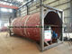 20ft Mobile LPG Gas Tank Container Gas Filling Station 20000L With Filling Dispenser supplier