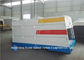 Road Sweeper Custom Truck Bodies For Truck Wheelbase 3360mm 3800mm 4500mm supplier