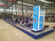 30ft Mobile LPG Gas Tank Container Gas Filling Station 30000L  LPG Gas Refilling Skid Plant Station supplier
