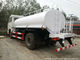 Military Truck Water Tanker (Water Bowser) Good for Rought Road Transport Drinking Water Steel Tank Inner Lined 10-12cbm supplier
