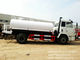Military Truck Water Tanker (Water Bowser) Good for Rought Road Transport Drinking Water Steel Tank Inner Lined 10-12cbm supplier