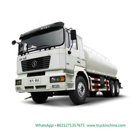 Military Truck Water Tanker (Water Bowser) Good for Rought Road Transport Drinking Water Steel Tank Inner Lined 10-12cbm supplier