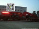 Gooseneck Lowbed Trailer Dolly for Heavy Duty Heavy Machine Lowbed Semi Trailer 80 ton  100Ton WhatsApp:8615271357675 supplier