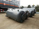 PFTE Lined Acid Chemical Tank Chemical Reactor Tank Acid Tower (10m3 -20 M3Acid Storage Tank ) supplier