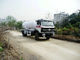Beiben Septic Tanker Vacuum Truck / Sewer Cleaning Vehicles WhatsApp:+8615271357675 supplier
