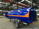 9m3 Hot Asphalt Tank for Tanker Lorry Upper Body WITH BALTUR DIESEL OIL BURNER  GEAR PUMP WhsApp:+8615271357675 supplier