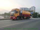 30ton Vacuum Sewer Sewage Cleaning Truck (Sewer Septic Tank High Pressure Combined Water Jetting WhatsApp:+8615271357675 supplier