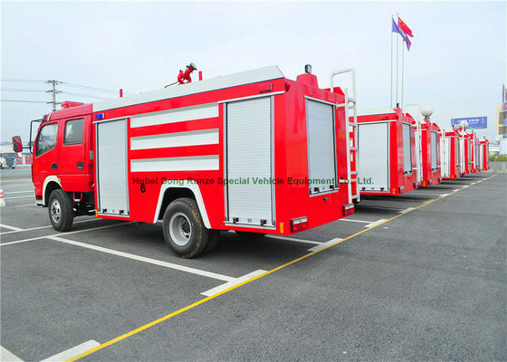 Fire Fighting Truck on sales - Quality Fire Fighting Truck supplier
