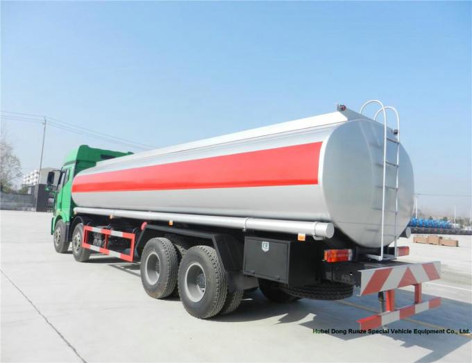 Расход топлива faw j6